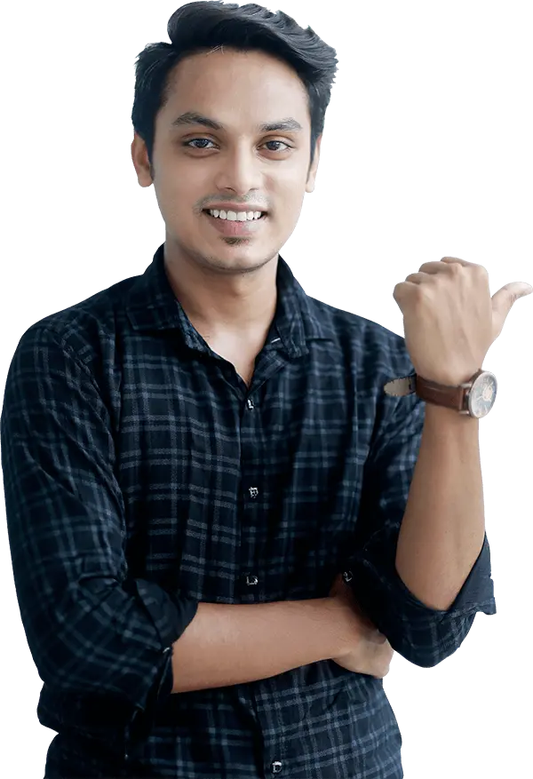 Md Rumman UX Designer and Web Developer