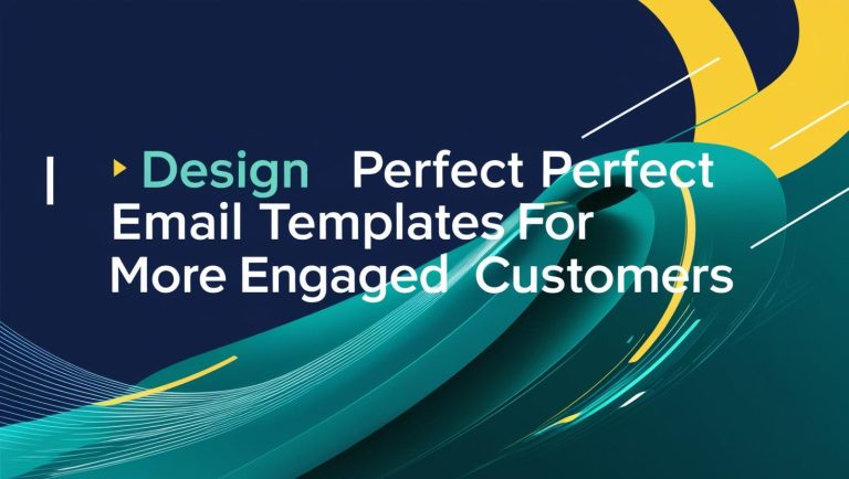 Email Template